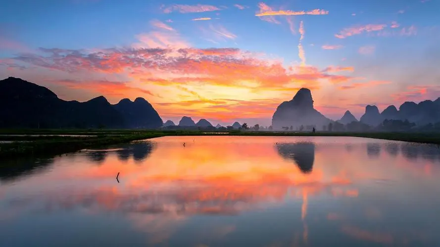 智能绿色精密